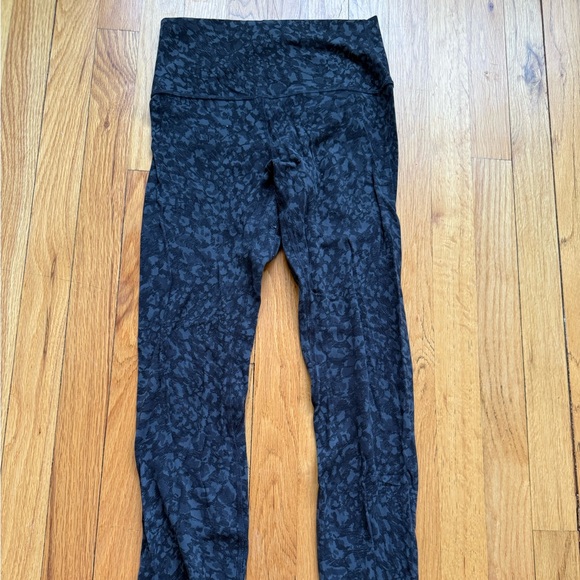 Lululemon Align Leggings - Picture 2 of 4